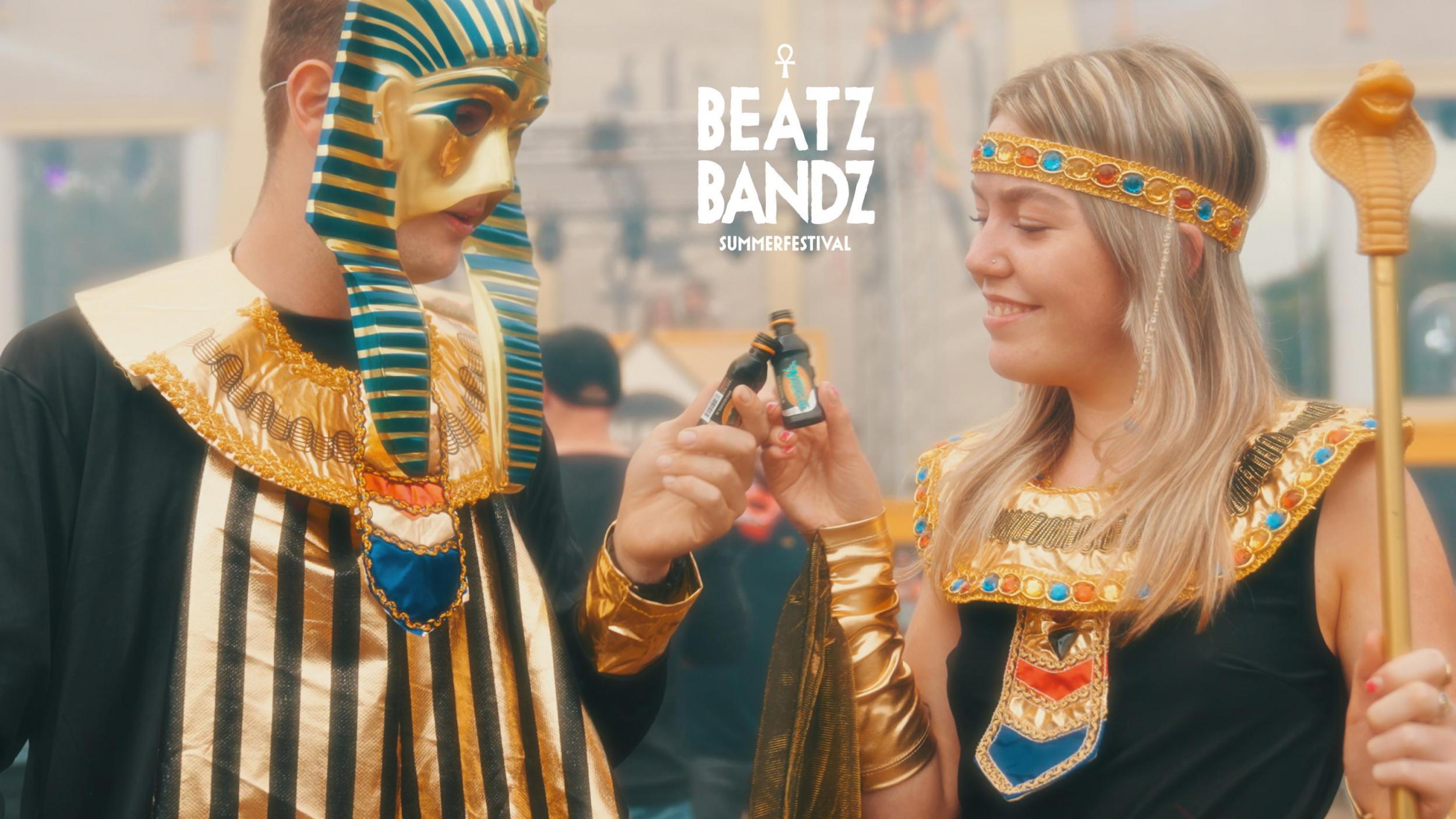 Beatz and Bandz - Aftermovie 2023