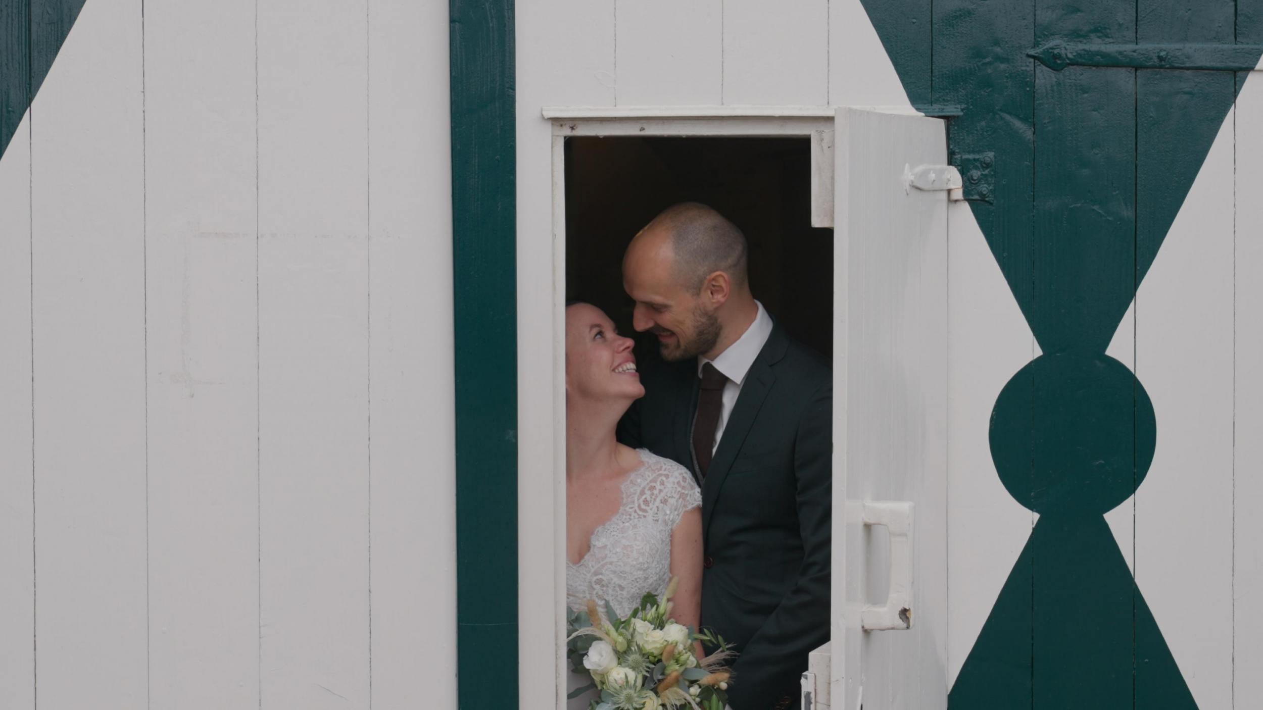 Wedding video - Michiel & Janneke - 10.09.2022