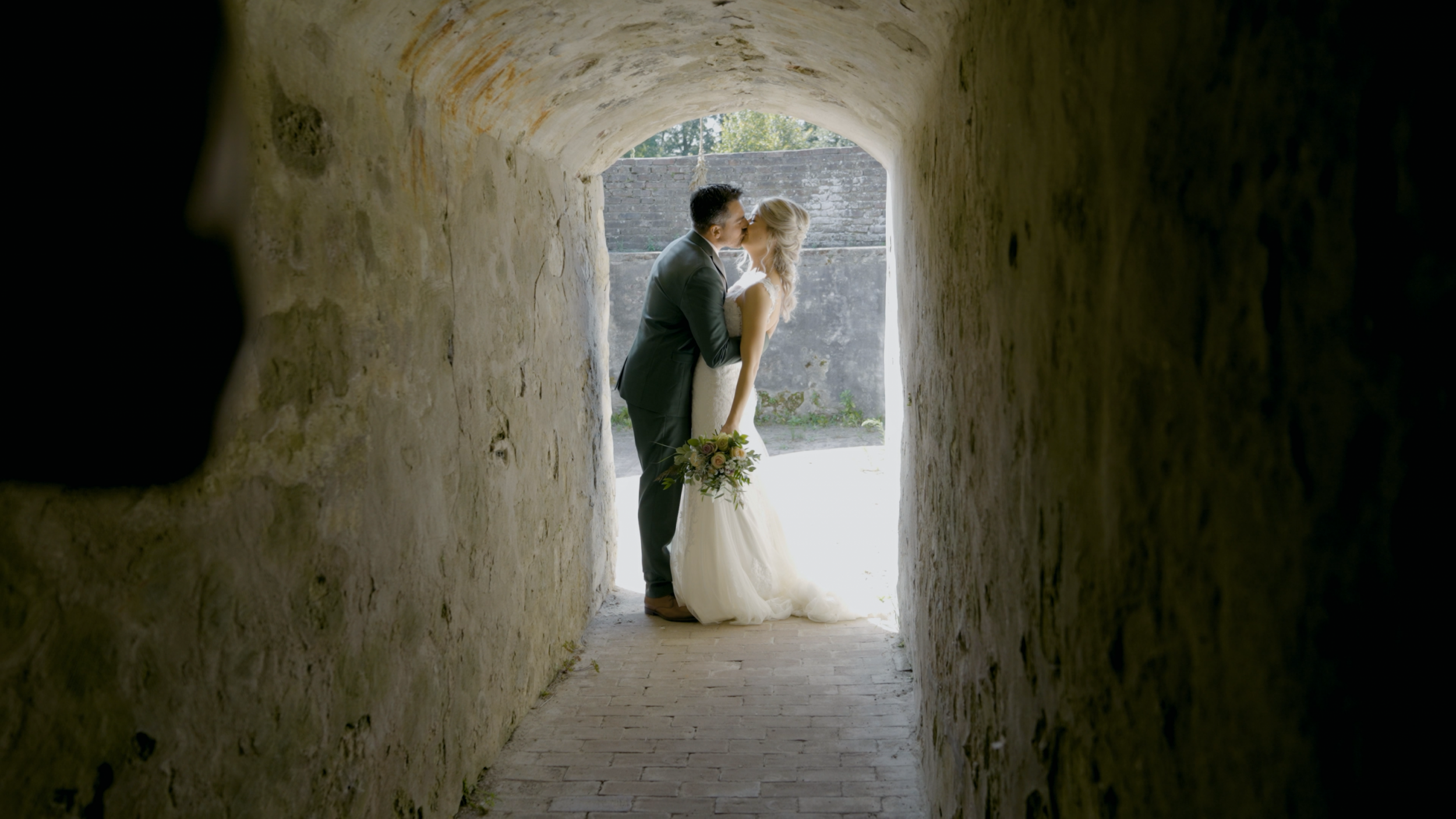 Jon &amp; Lotte - 19-09-2020