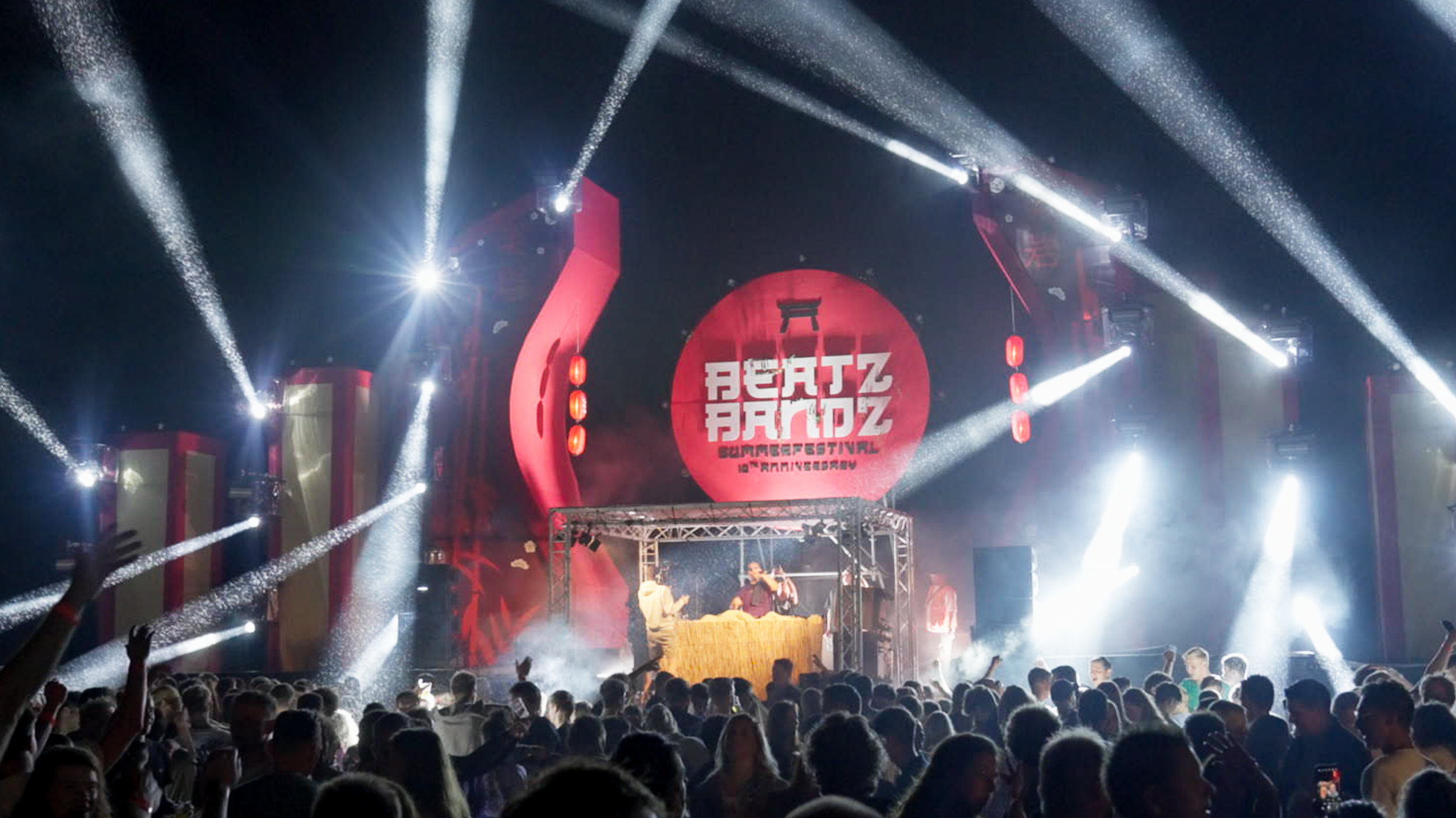 Beatz and Bandz 2024 - Aftermovie